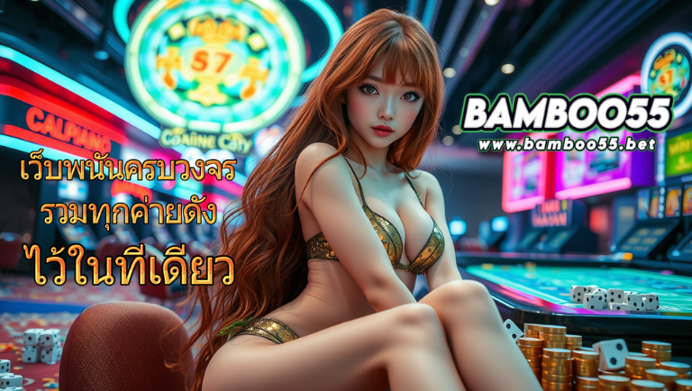 bamboo55 slot